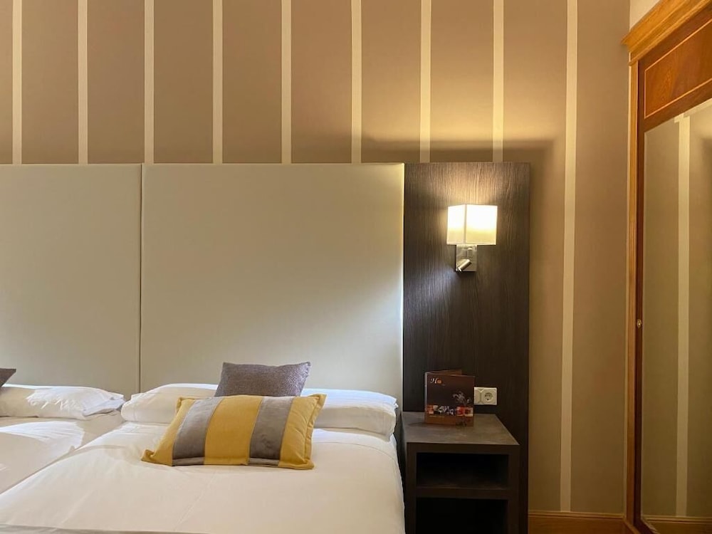 Double Room, Balcony photo 3