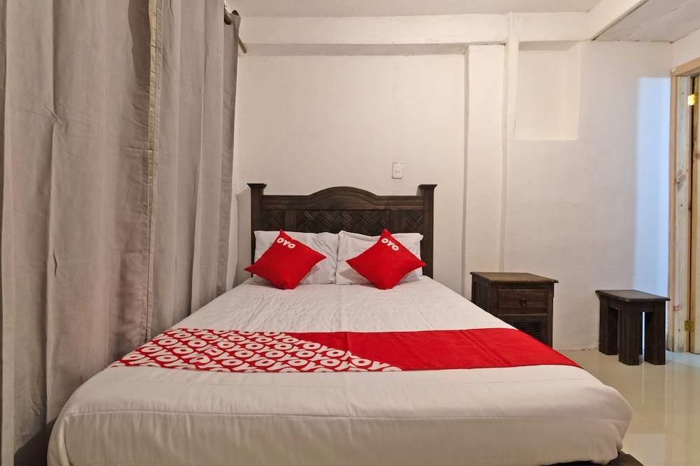 Standard Room, 2 Double Beds - Photo 3
