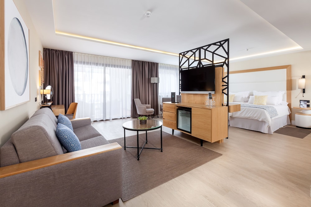 Exclusive Suite, Sea View