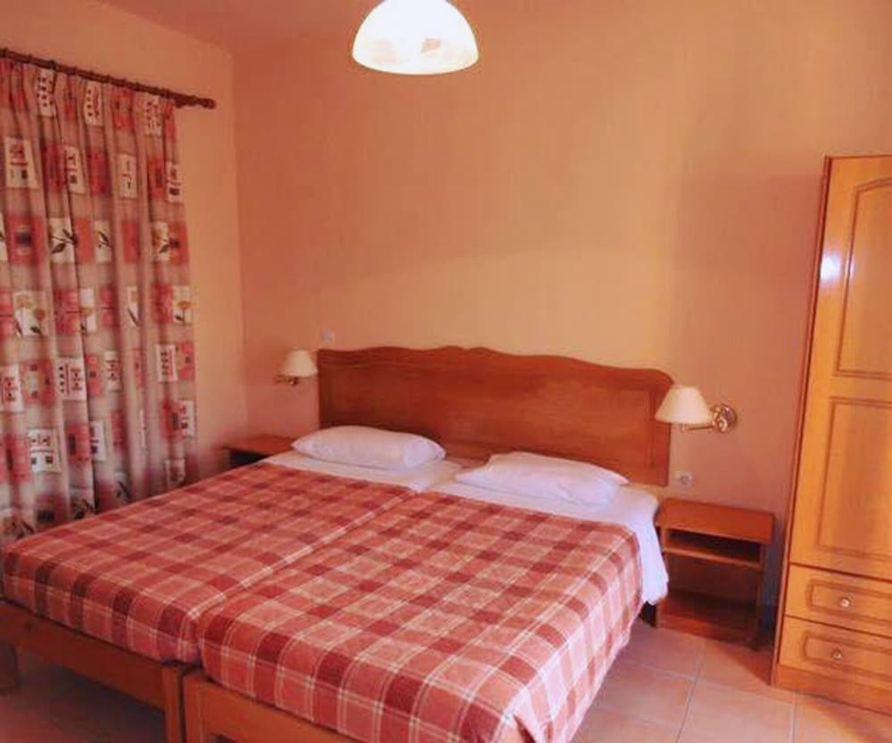 Family Villa, 2 Bedrooms, Private Pool, Garden View