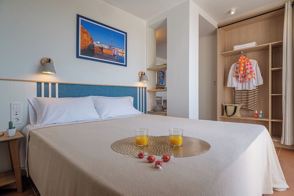 Room (Club 1 Habitacion) photo 2