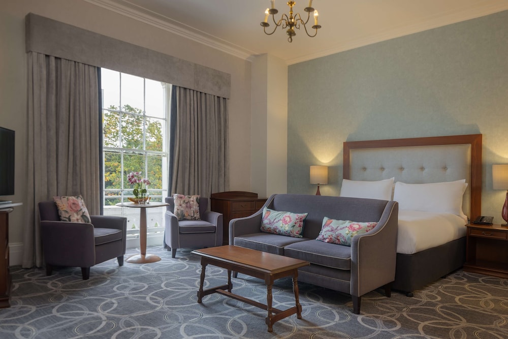 Manor House Executive Room with Air Con