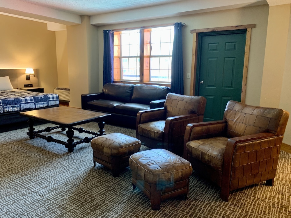 City Suite, 2 Queen Beds - Photo 5