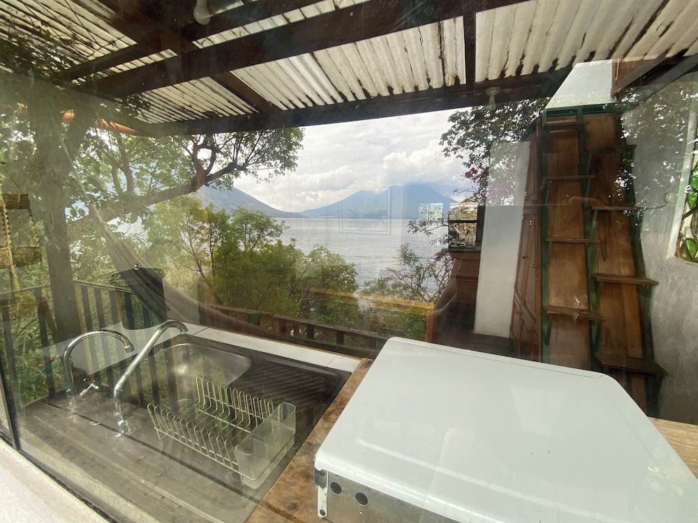 Standard Cabin, Lake View photo 2