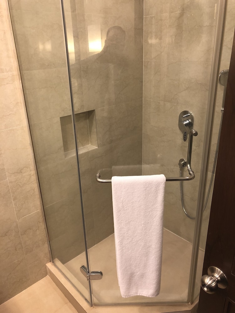 Premier Pool View Twin Room - Photo 4