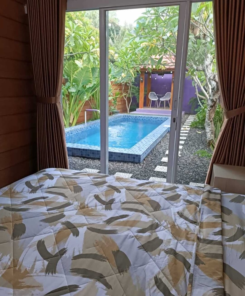 Basic Villa, Private Pool photo 1