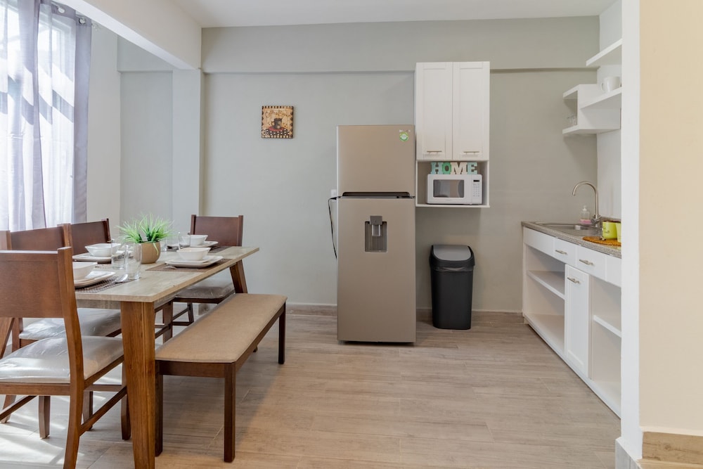 APARTAMENTO III HOME SWEET HOME