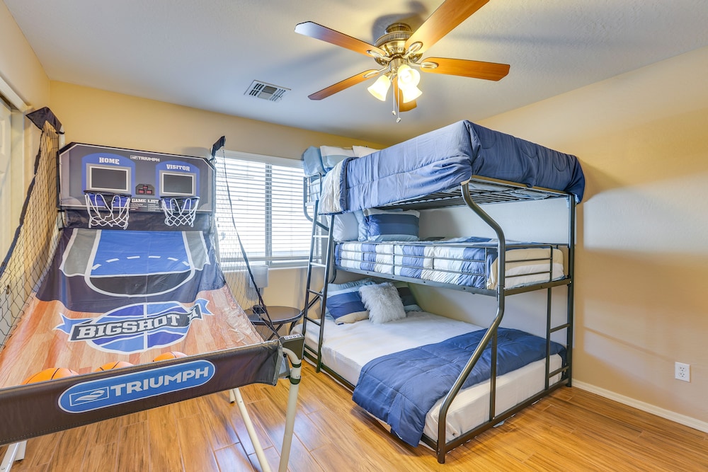 House (3 Bedrooms) photo 3