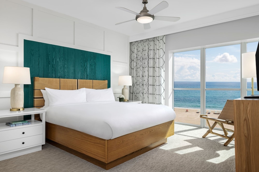 Villa, 2 Bedrooms, Balcony (Oceanfront) - Photo 2