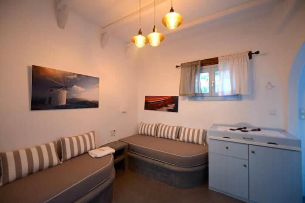 Family Suite, Sea View photo 2