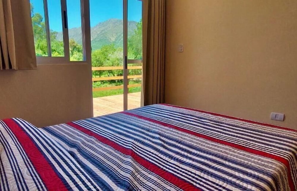 Panoramic Triple Room, Mountain View photo 2