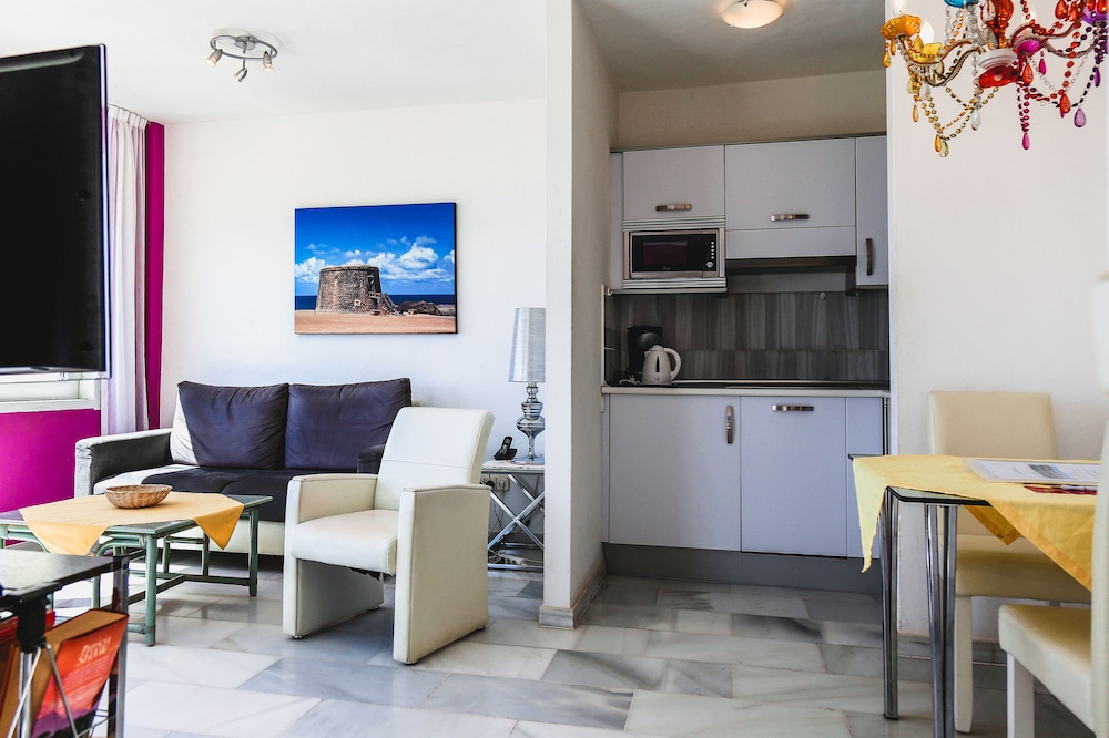 Basic Apartment, 1 Bedroom photo 2