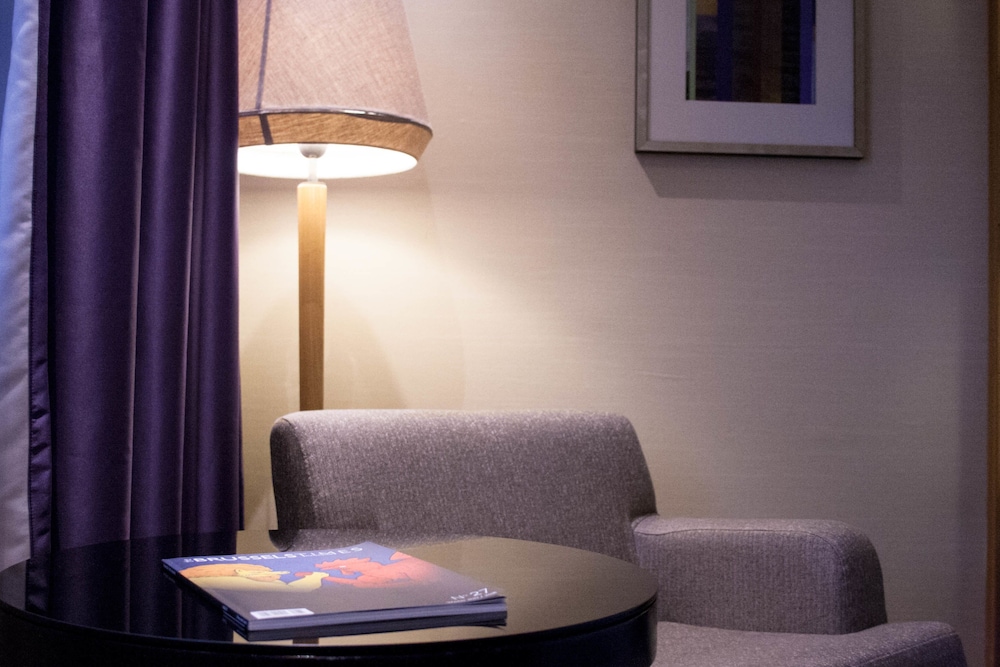 Executive Room, 2 Twin Beds