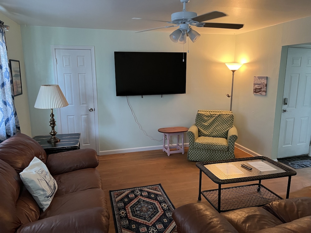 Apartment, 2 Bedrooms photo 1