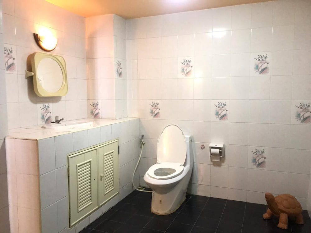 Family Suite - Photo 6