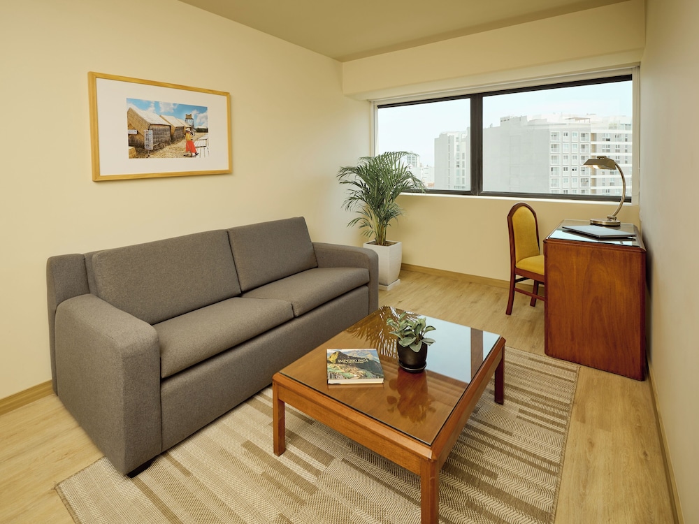 Executive Apartment, Multiple Beds - Photo 5