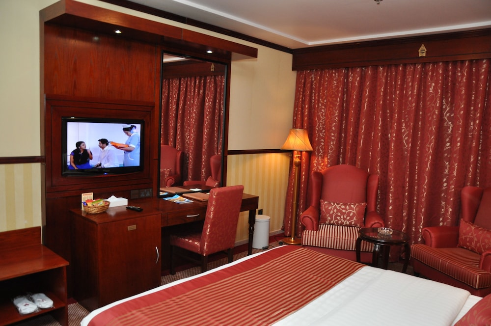 Standard Single Room photo 3