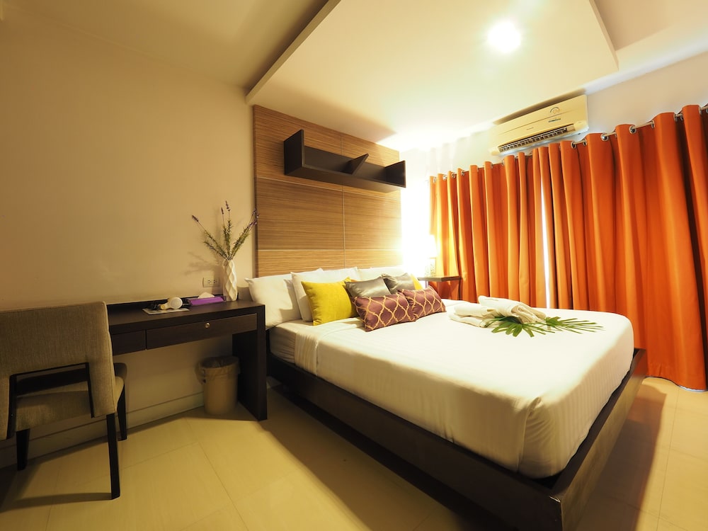 Bangkok View Suite photo 2