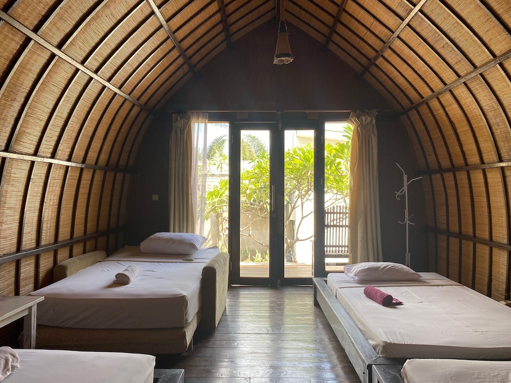 Traditional Bungalow
