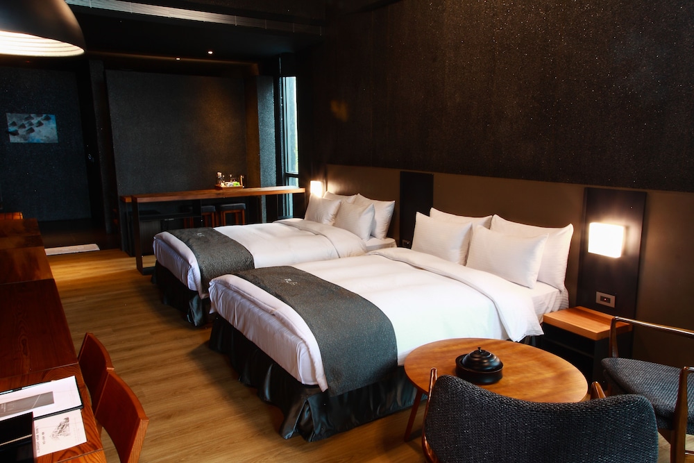 Comfort Twin Room