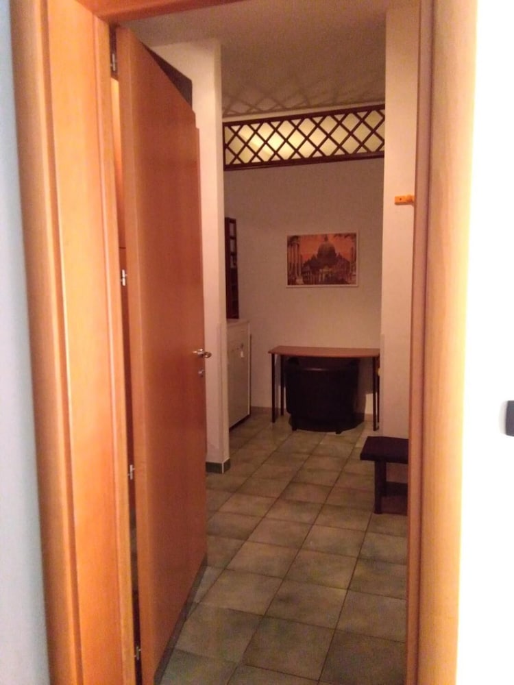 Maison Alighieri Grønne Oase, Billede 35