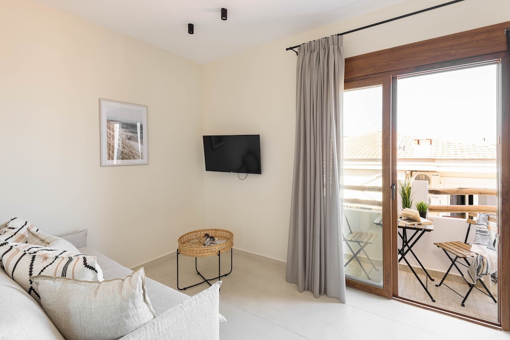 Premium Residence (Mountain View)