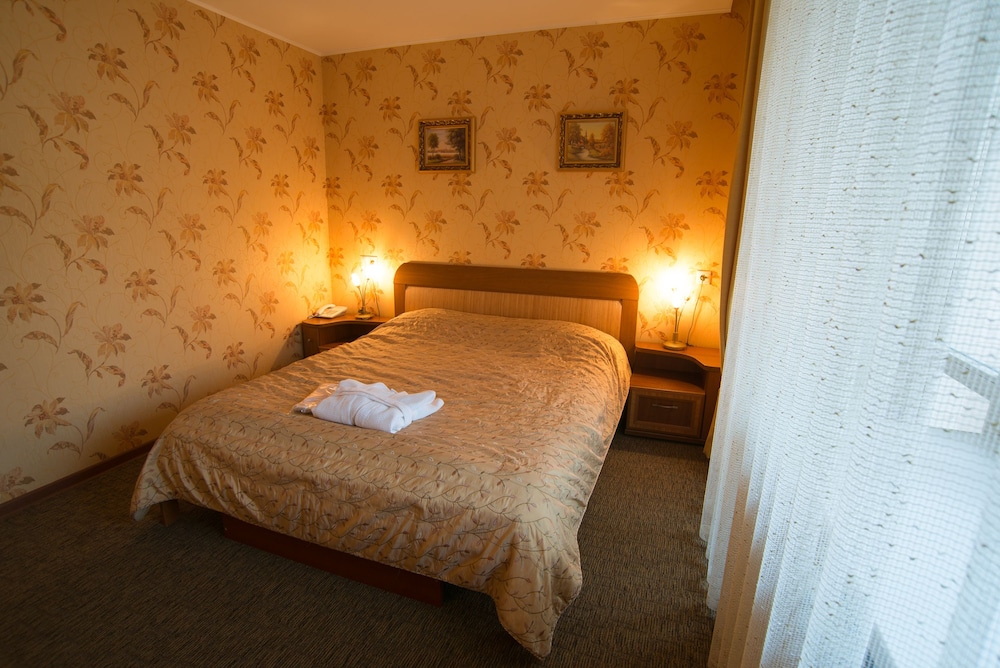 Suite photo 1