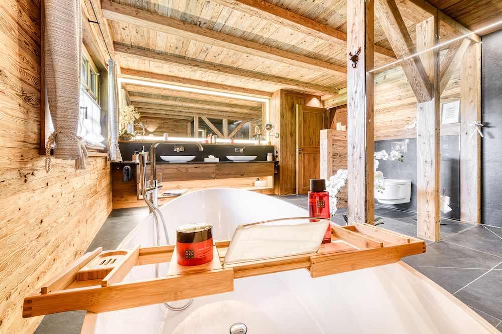 Penthouse in Chalet GM (incl. Cleaning Fee & City Tax) photo 3