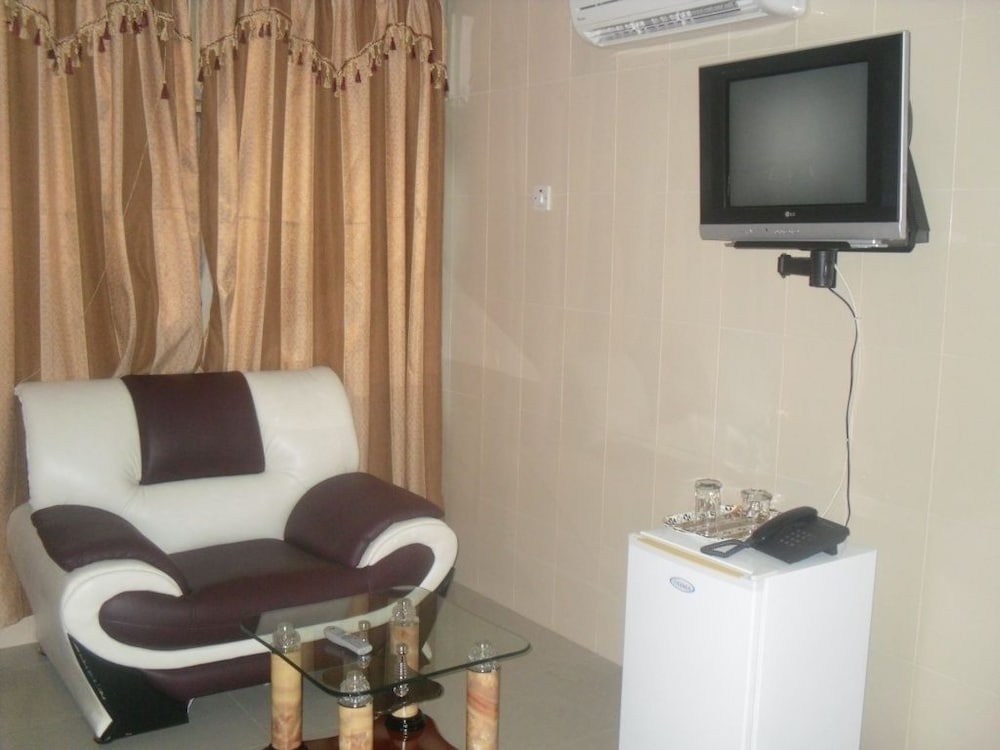 Deluxe Double Room, 1 Bedroom, Accessible photo 3