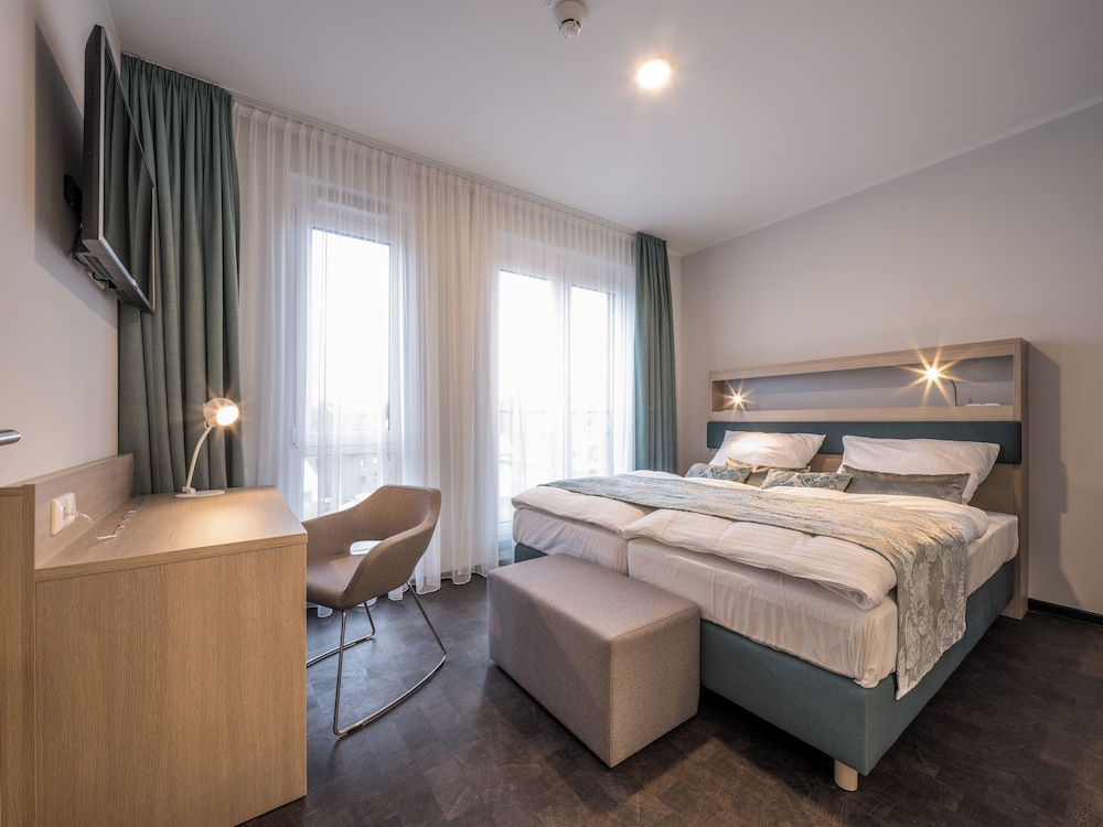 Comfort Double or Twin Room photo 2