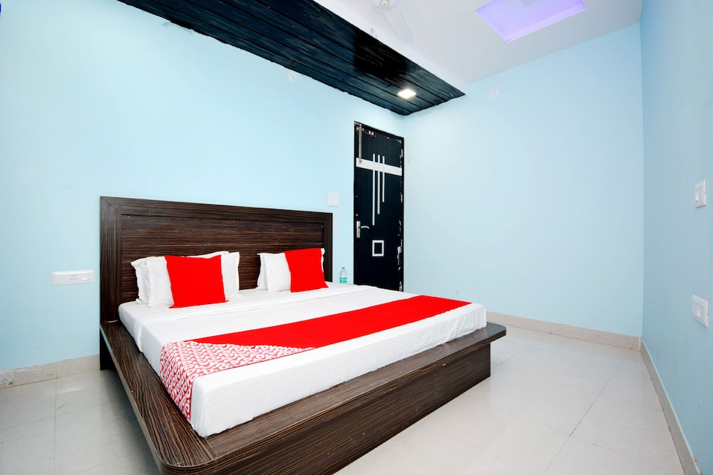 Deluxe Double Or Twin Room photo 3