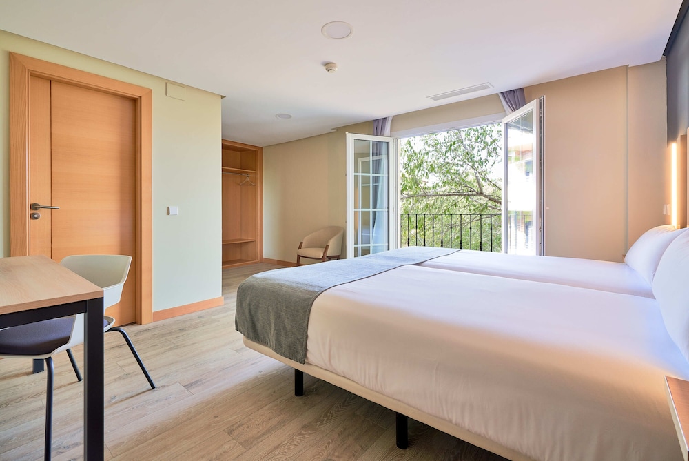 Executive Room, 1 Bedroom photo 3