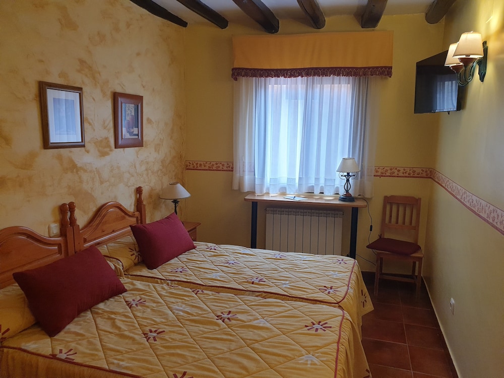Superior Double Room, 1 Double Bed, Non Smoking