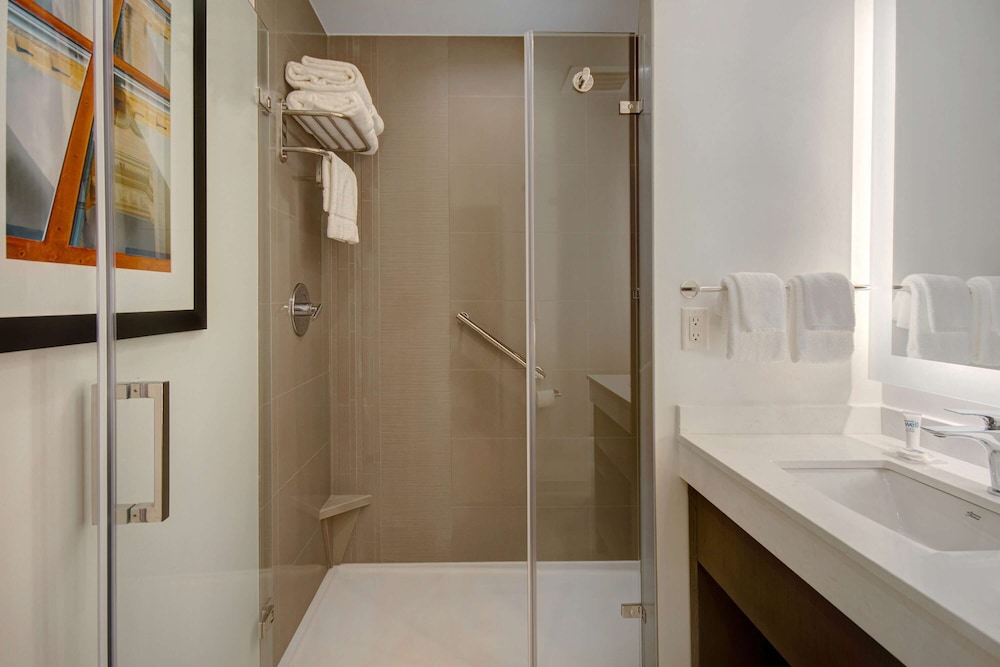 Room, 1 King Bed (Den) - Photo 8