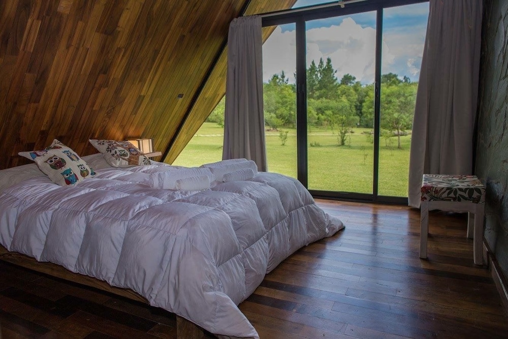 Superior Loft, 1 King Bed with Sofa bed, Non Smoking, Park View photo 1