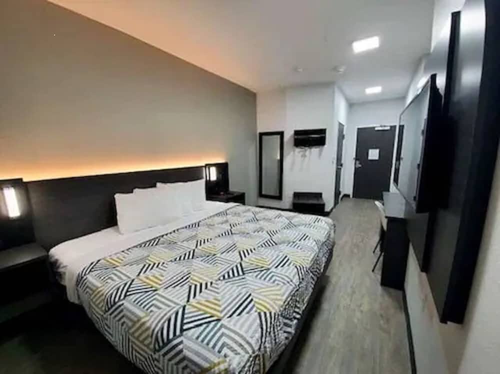 Motel 6-Monahans, TX, Foto 6