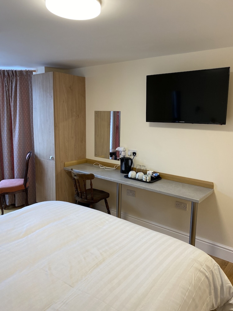 Luxury Double Room (End Room) photo 3