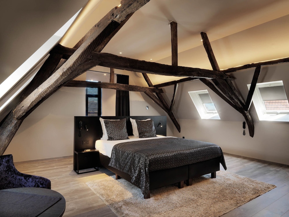Suite Double - Photo 3