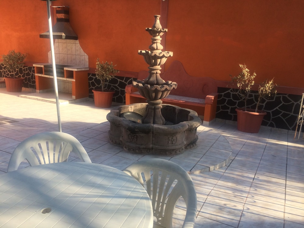 Exclusive Double Room, 1 King Bed, Private Bathroom, Tower photo 3
