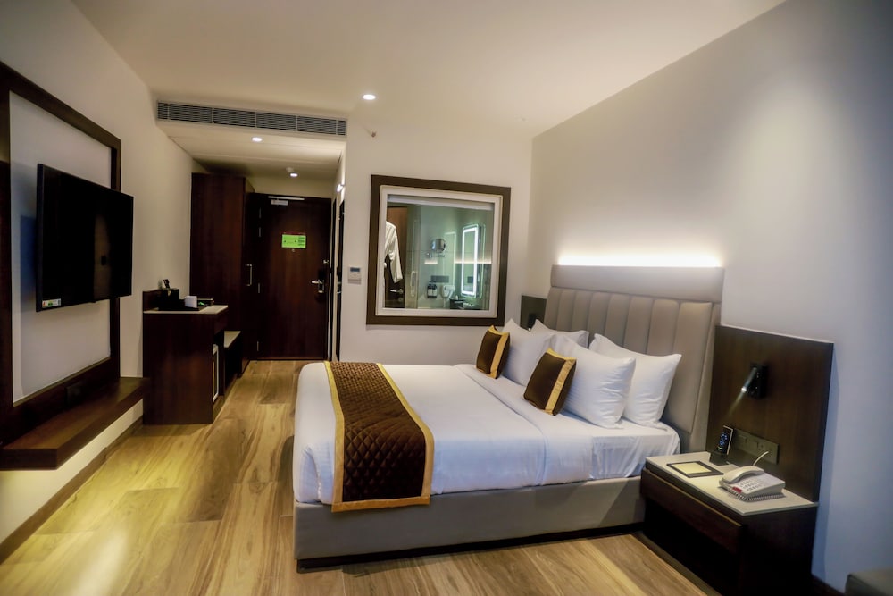 Executive Room photo 2