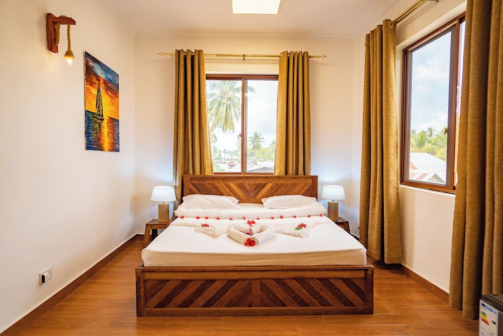 Deluxe Single Room, Sea View