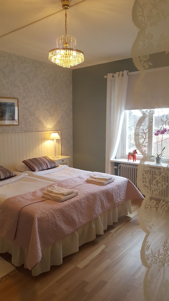 Double Room, Private Bathroom (Main Building) photo 1