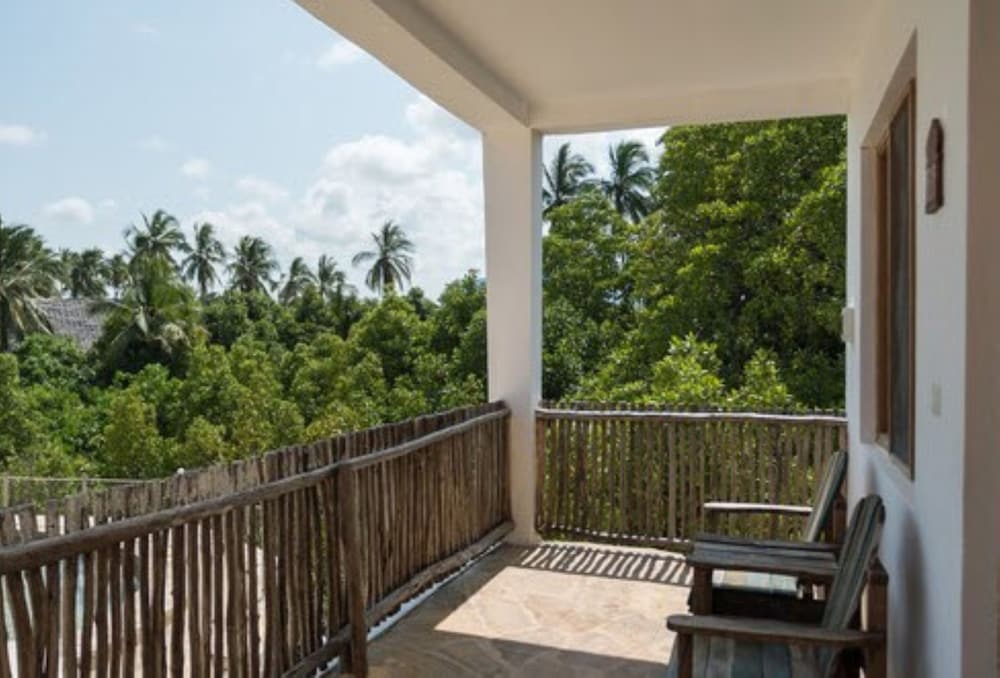 Suite, 1 Bedroom, Pool View