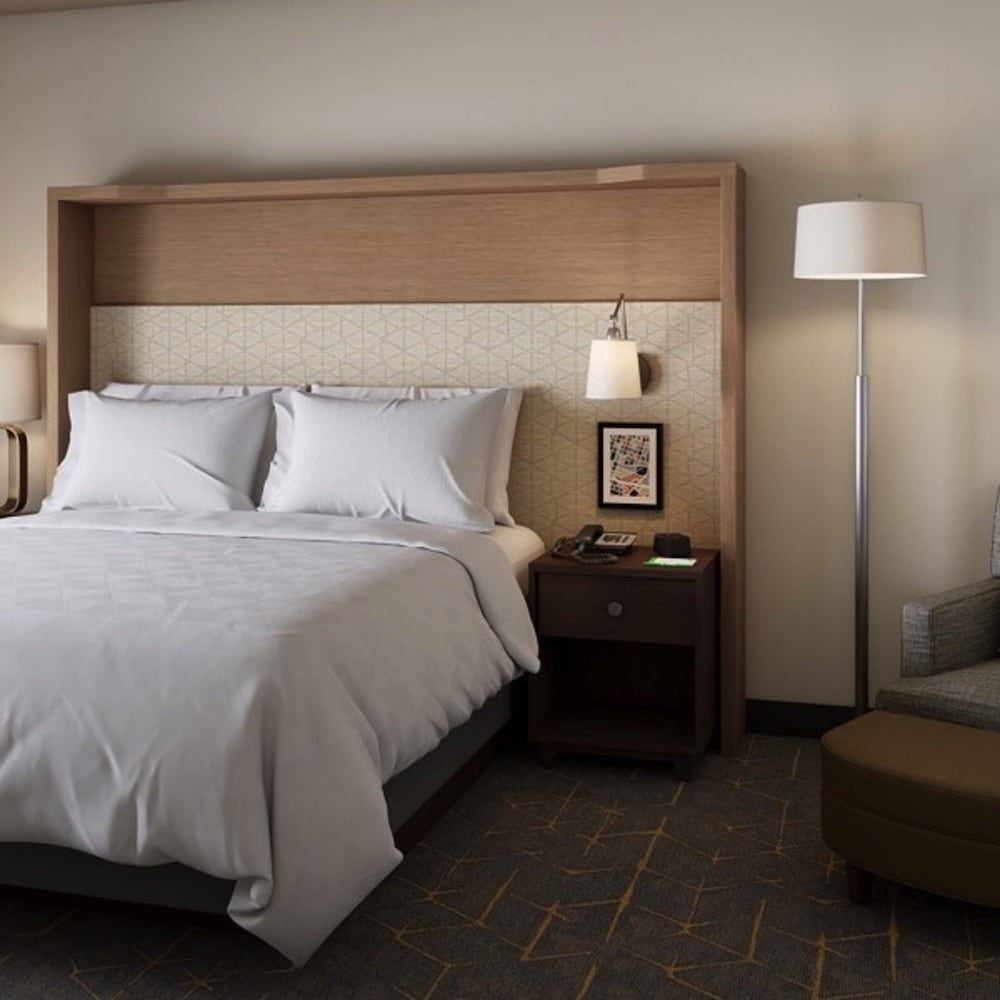 Suite, 1 King Bed (Whirlpool Tub) - Photo 5