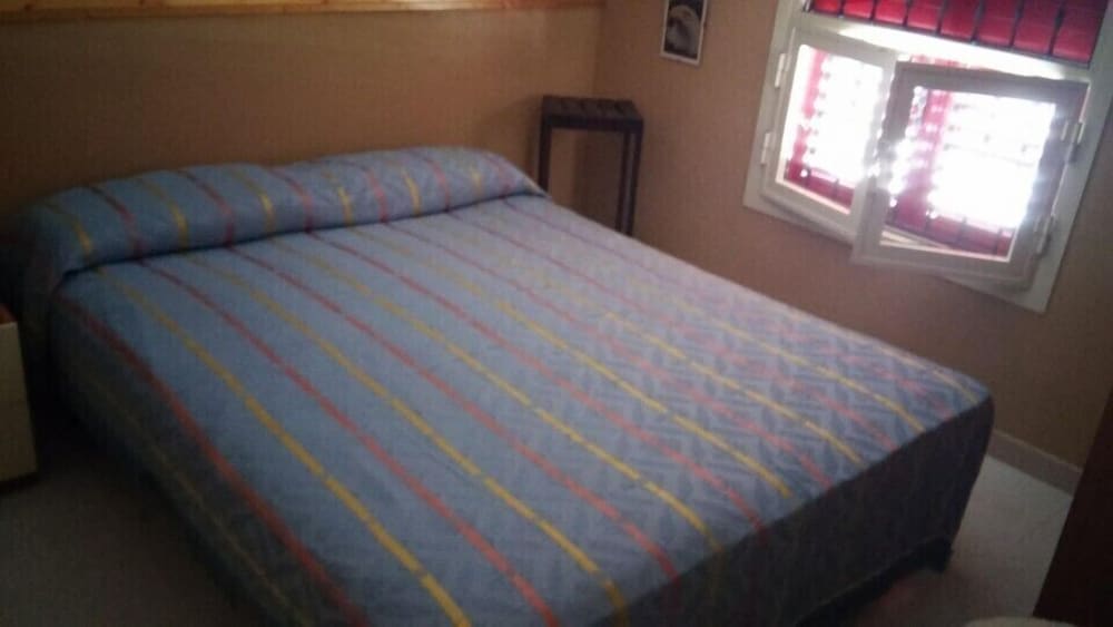 Double or Twin Room, Shared Bathroom (n° 1) photo 2