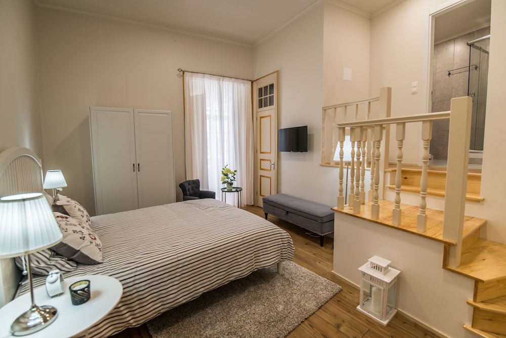 Deluxe Double Room photo 1