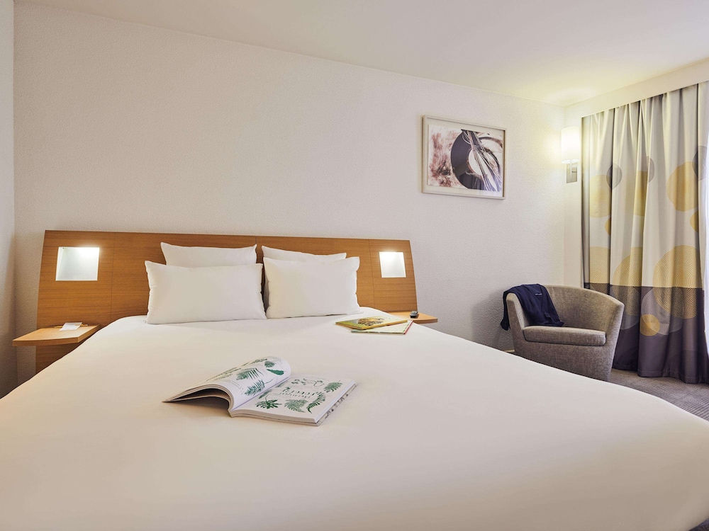 Superior Room, 1 Double Bed - Photo 8