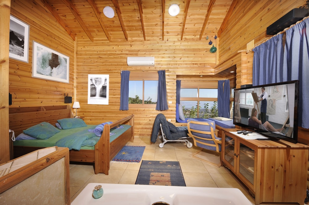 Penthouse Suite (Elinof) photo 2