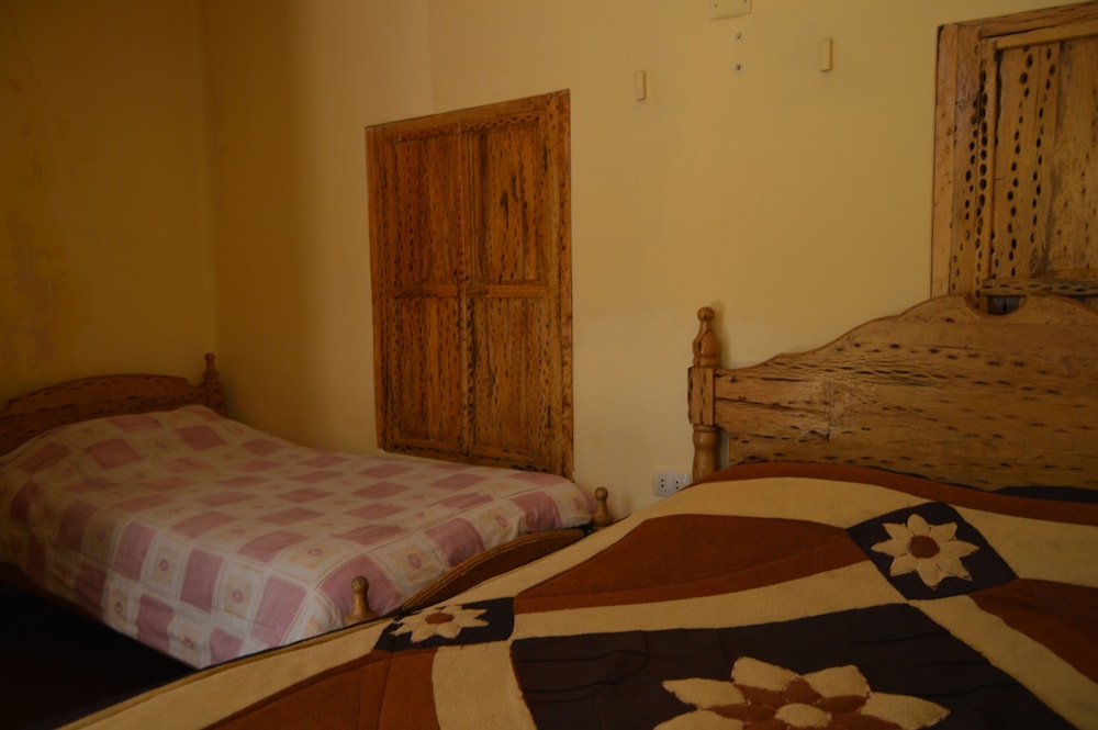 Standard Triple Room, Ensuite photo 1