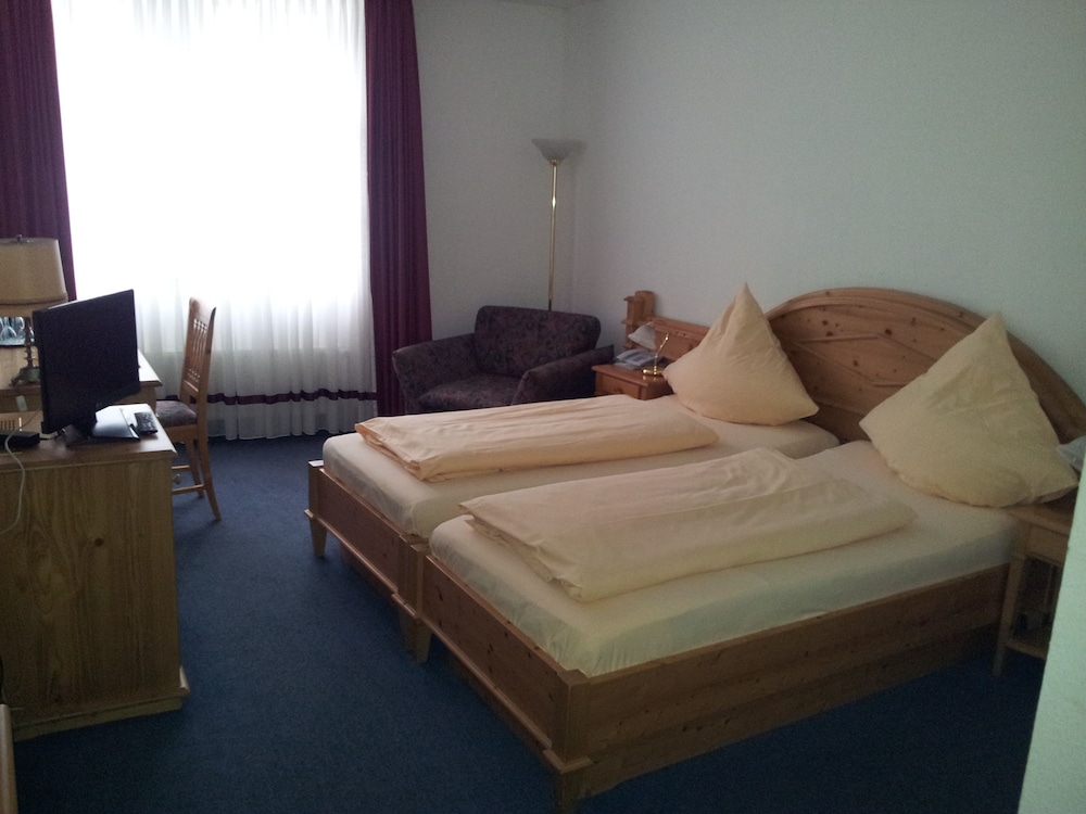 Double Room photo 3